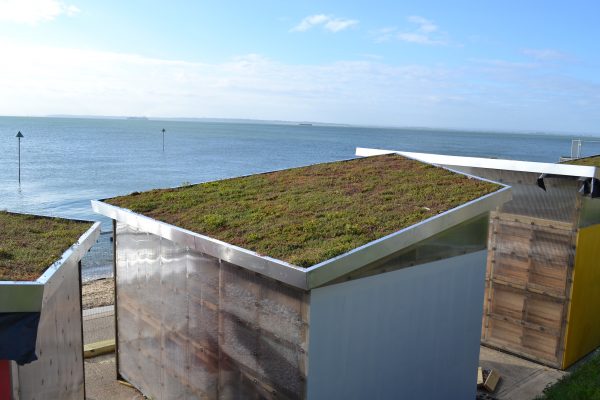 Benefits of Green Roofing