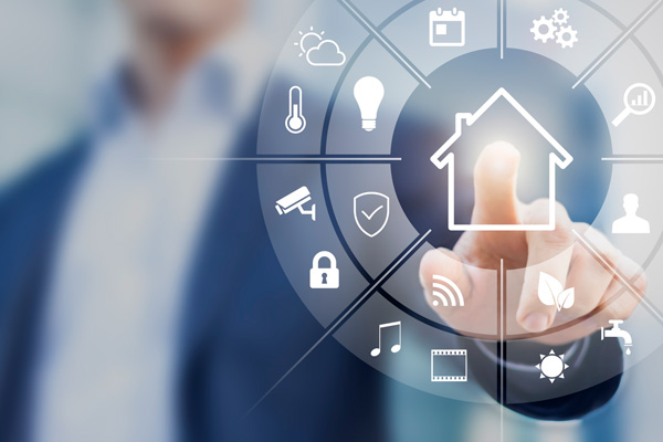 Smart Home Devices