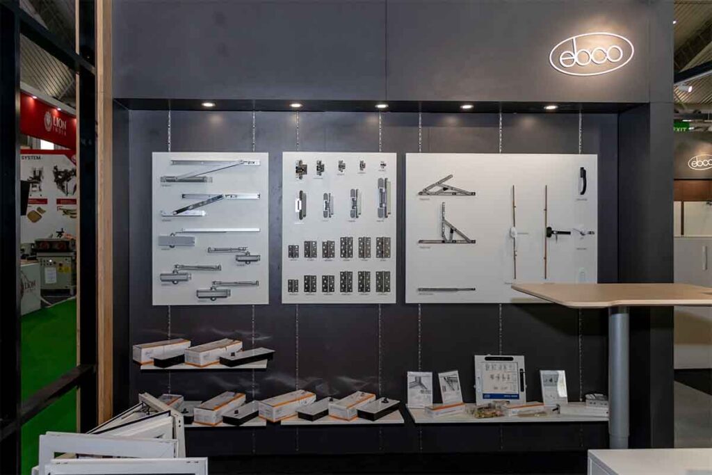 Architectural Design Hardware