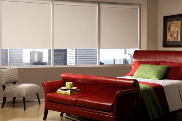 Different Types of Window Blinds