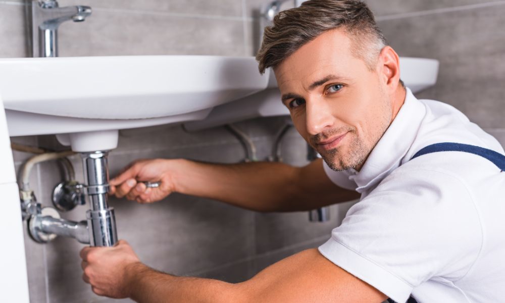 Top Reasons To Schedule A Plumbing Inspection In Houston Plumbing inspection Houston