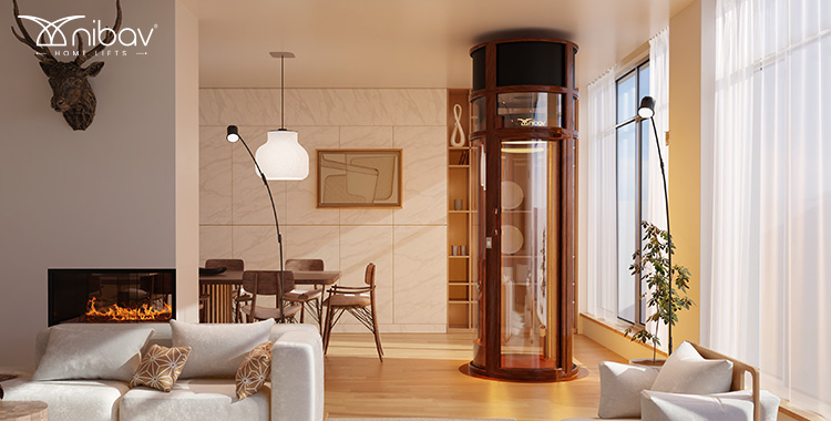 Pneumatic Elevators vs Conventional Elevators: Which One Is Right for Your Home?