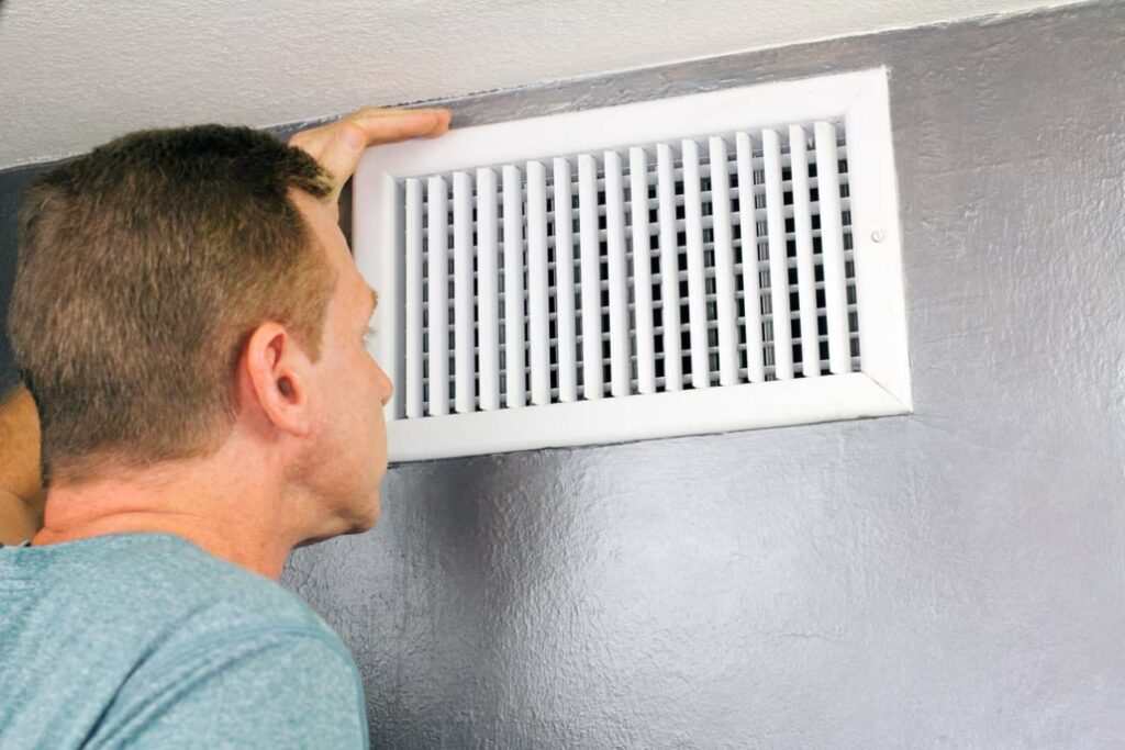Does Closing Vents In Empty Rooms Actually Hurt Your AC