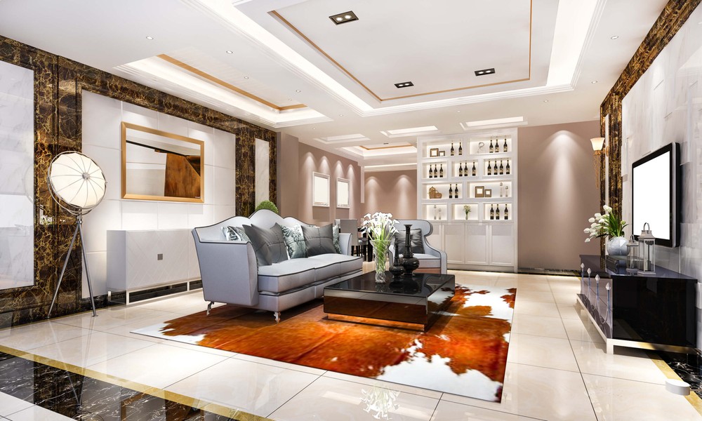 3 Reasons Ultra-Luxury Homes Are A Statement