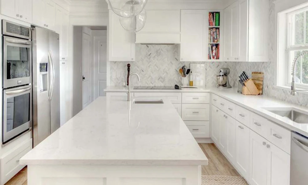 How to Prepare Your Kitchen for Countertops Installation