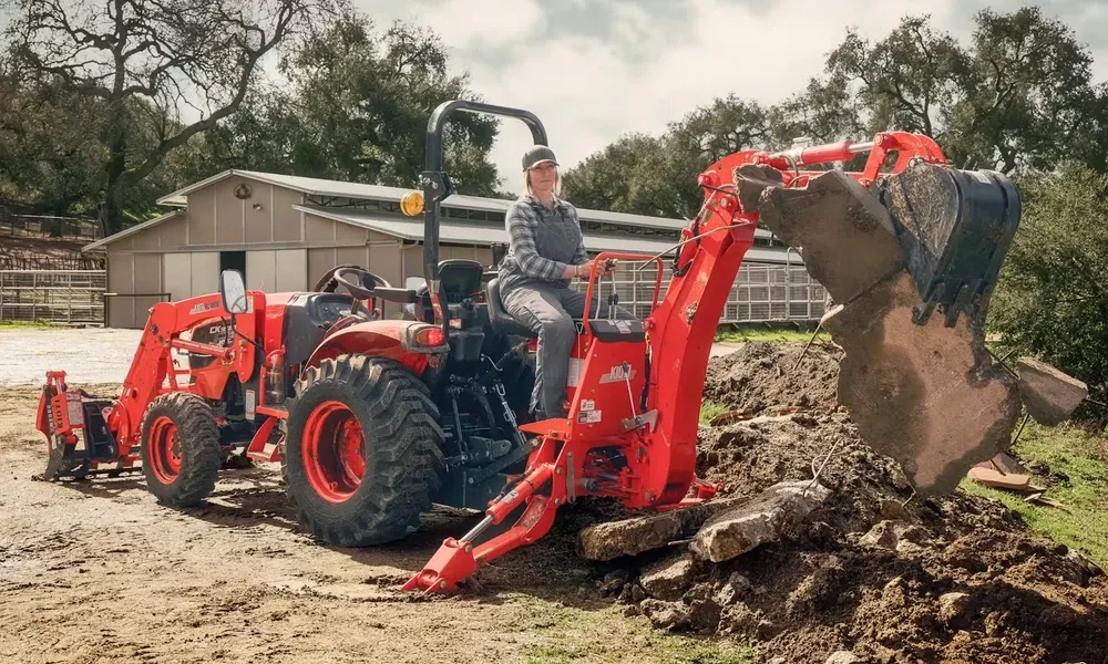 Practical Tips for Comparing Compact Tractors and Riding Mowers