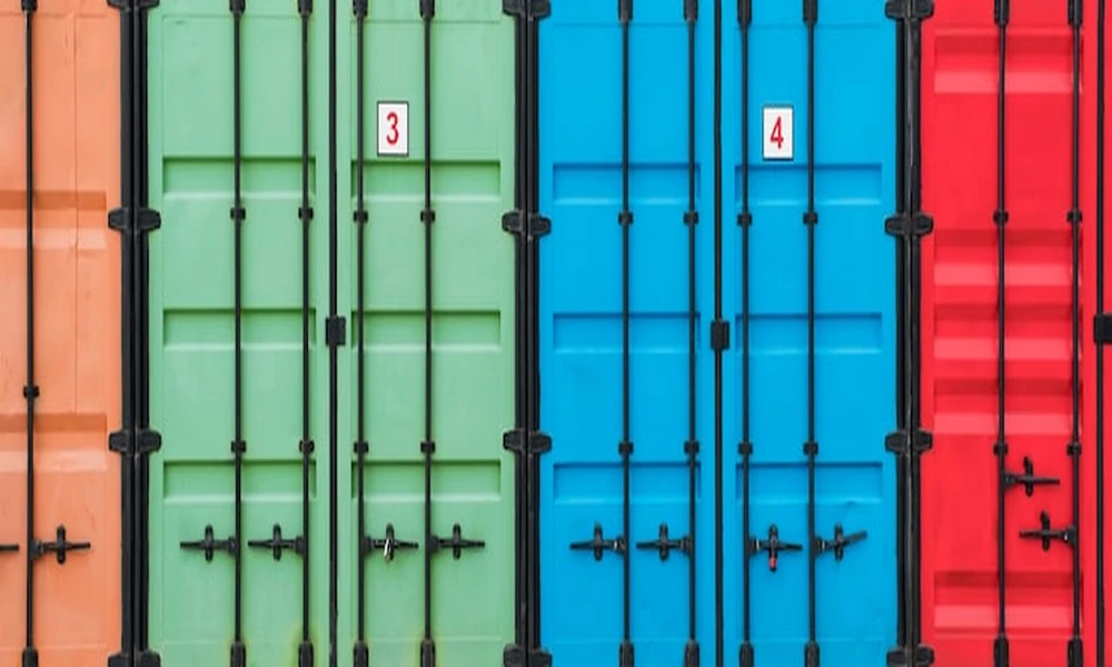 How Much Does It Cost to Rent a Shipping Container?